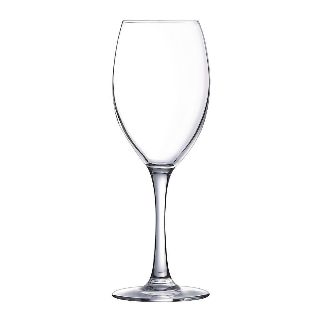 Chef and Sommelier Sequence Wine Glasses 740ml