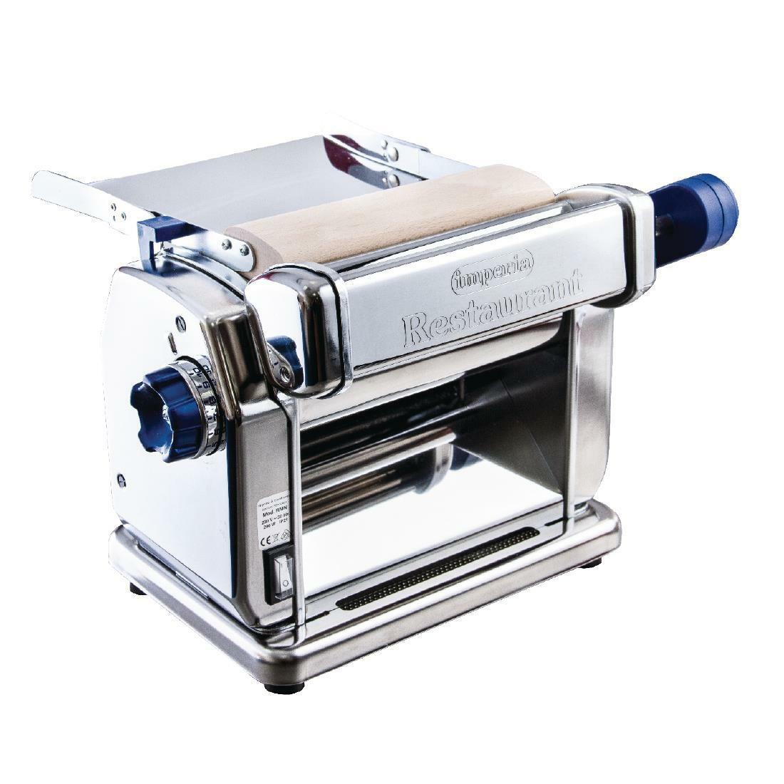 Ravioli Maker BE90 - Ravioli Machine - Bottene