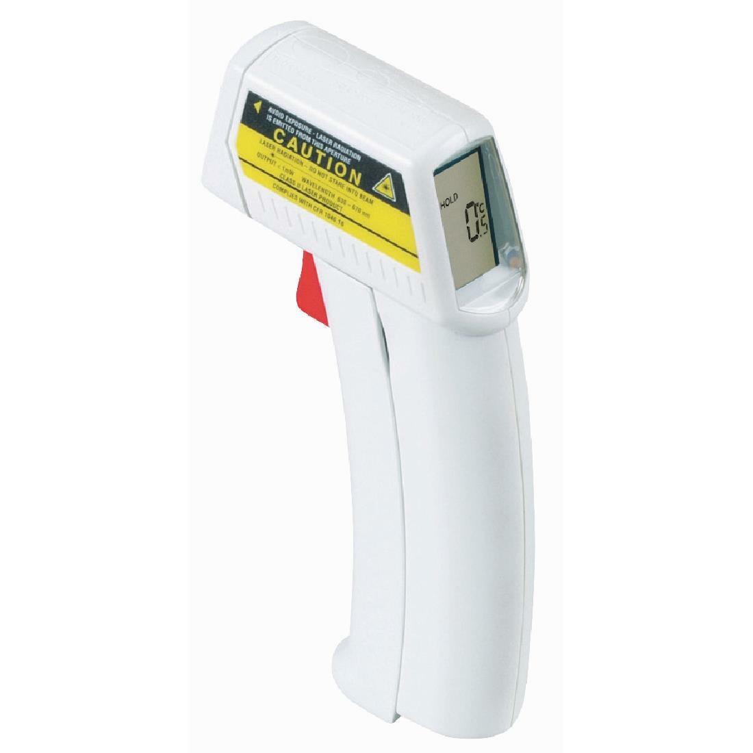 Hygiplas Water Resistant Digital Probe Thermometer - GH628 - Buy Online at  Nisbets