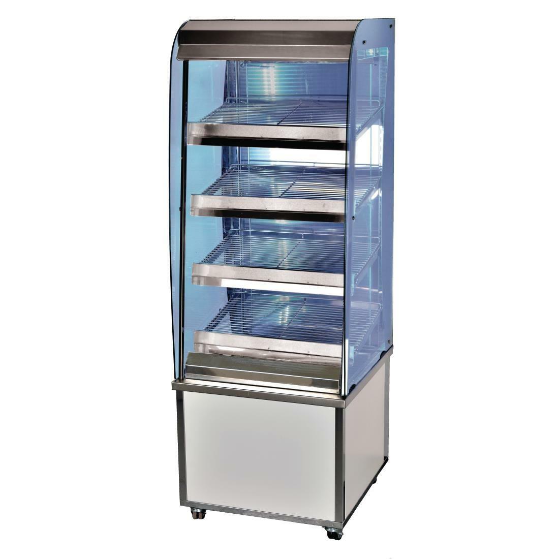 DR416 - MA1 Package - Moffat Ambient Food Display Multideck ...