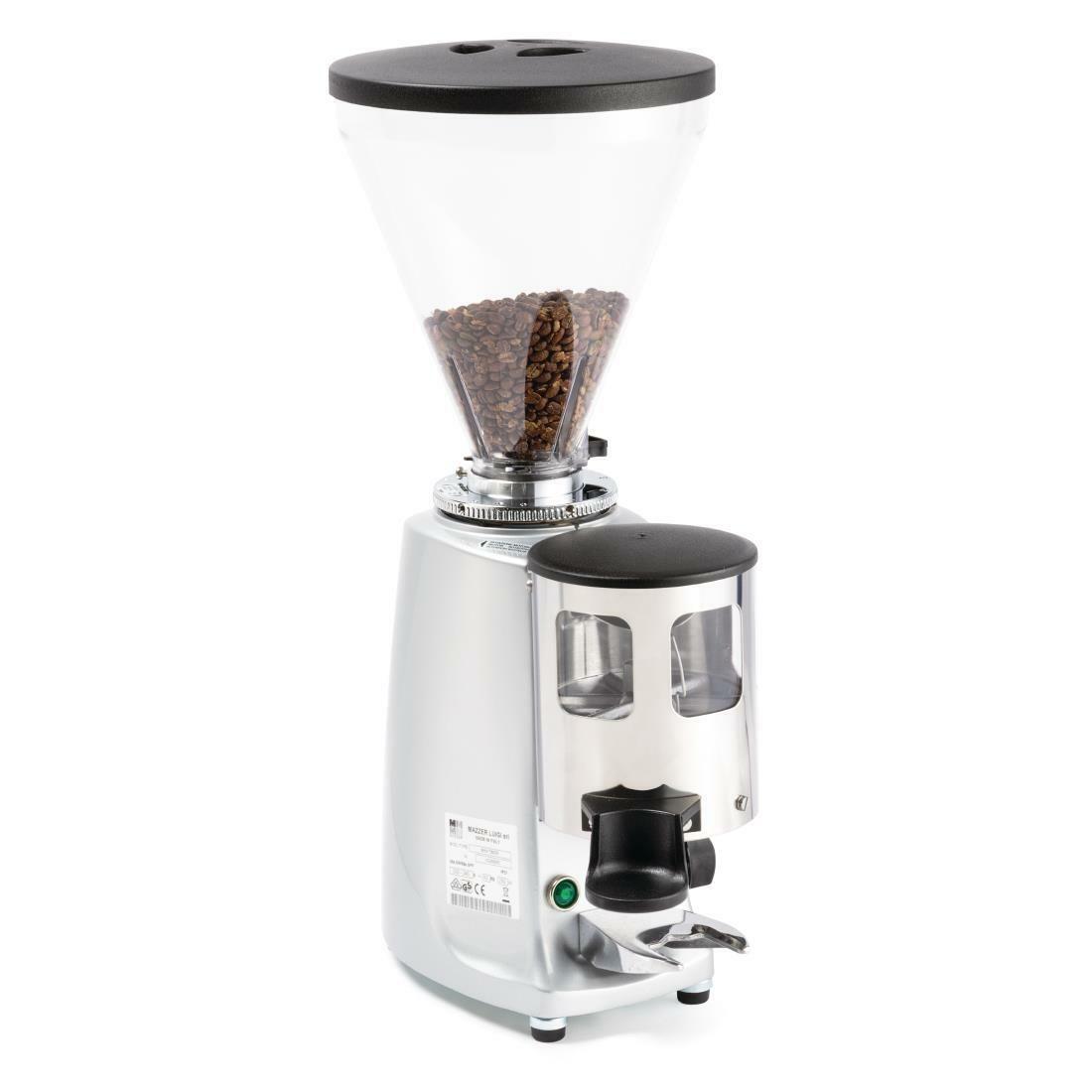 Fracino C6 Luxury Automatic Coffee Grinder