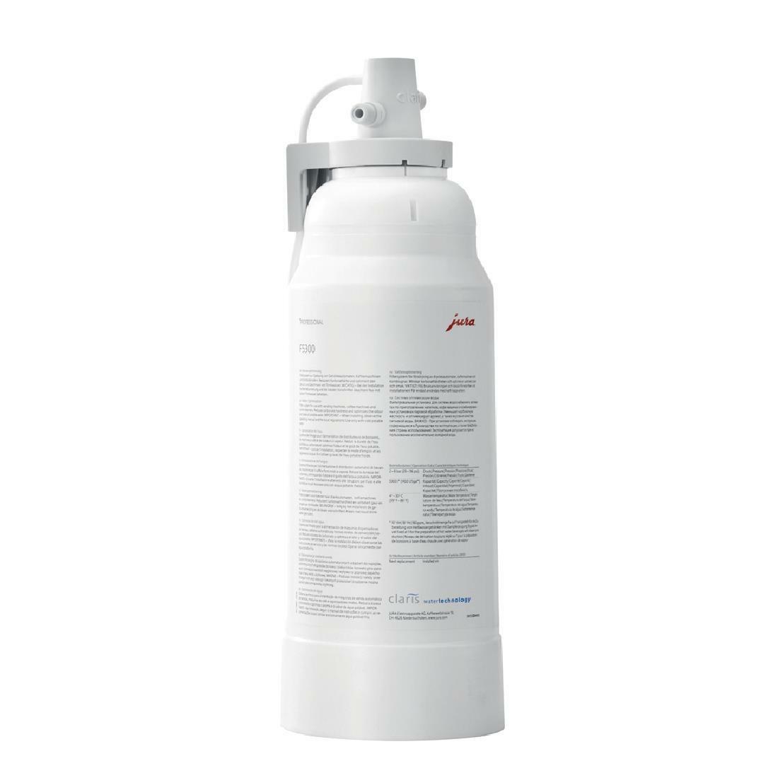 FB468 24101 Jura Water Filter F5300 FB468
