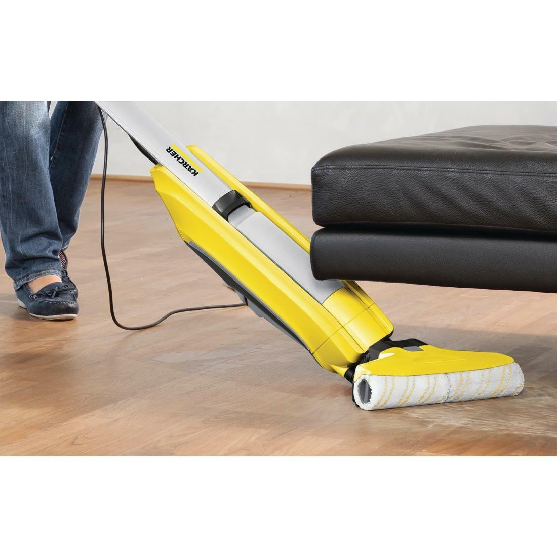 FJ990 Karcher FC 5 Hard Floor Cleaner