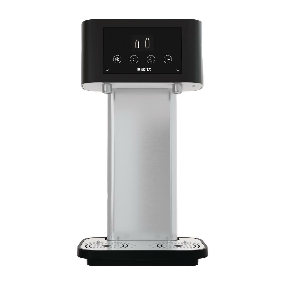 CZ966 FILL CTDT (1037812) BRITA Vivreau Fill 200 Water Dispenser