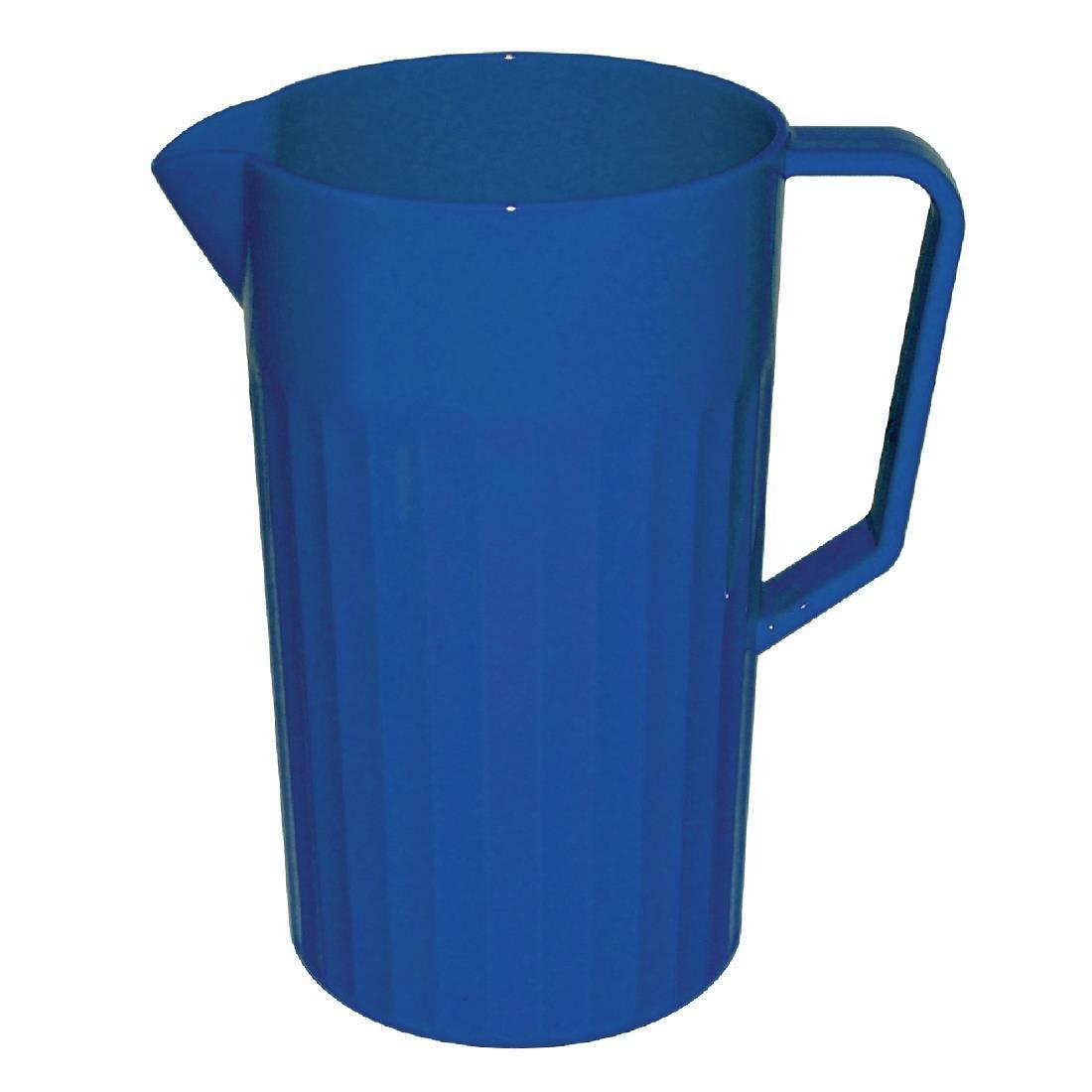 Stewart Sealfresh Plastic Juice Water Drink Fridge Jug Container 1.5L