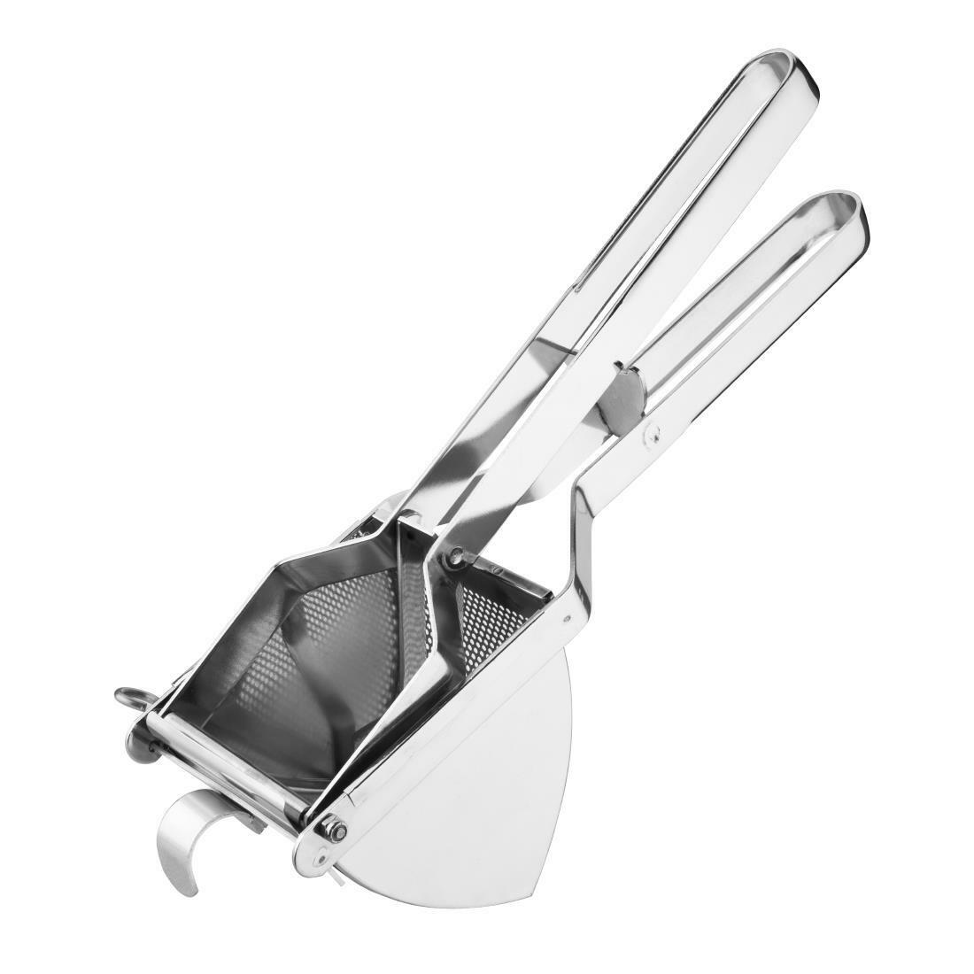 J487 3342 Vogue Heavy Duty Potato Ricer J487
