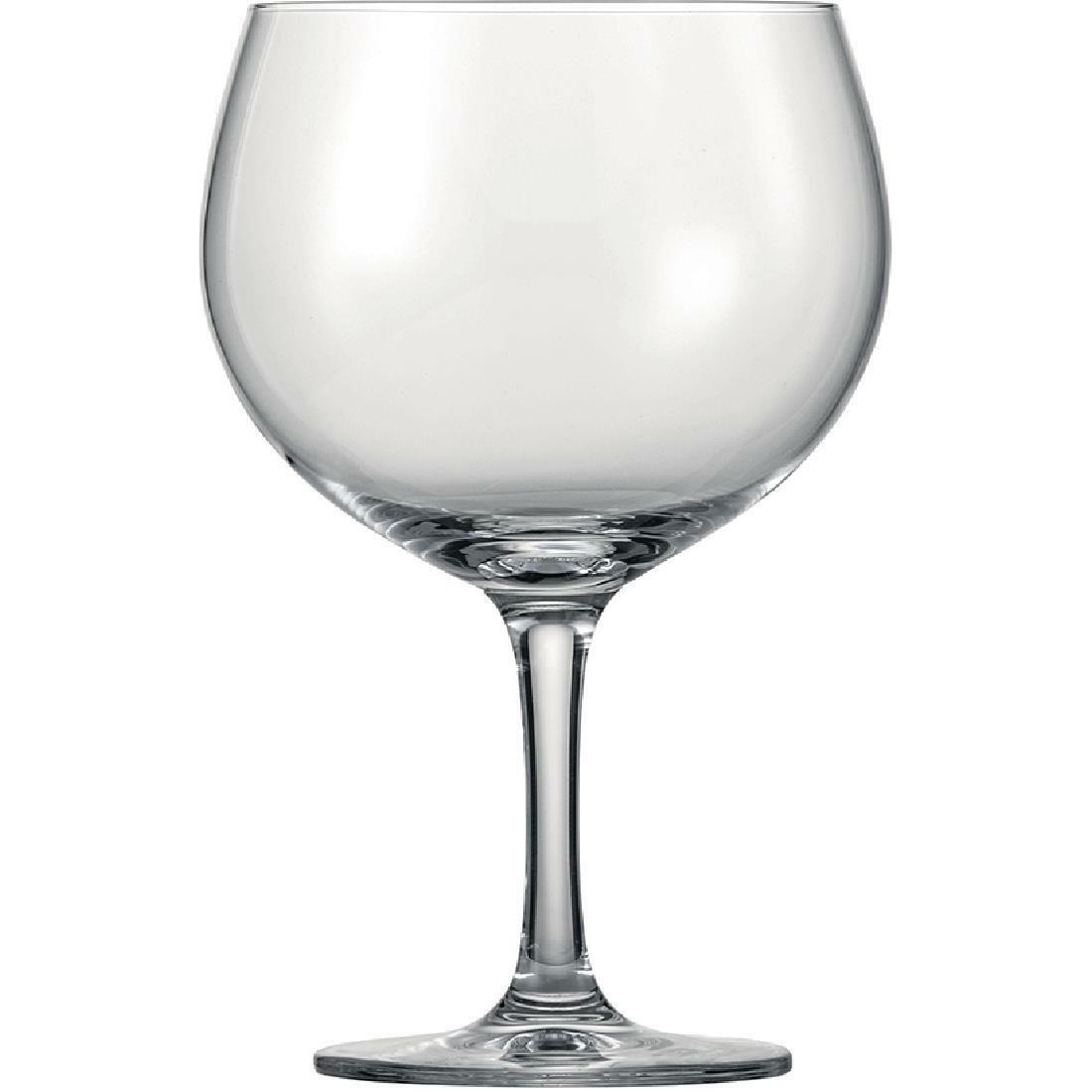 Edge Red Wine Glasses 17.75oz / 520ml from
