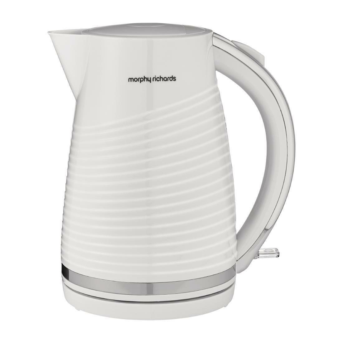 FP909 108269 Morphy Richards Dune Jug Kettle 108267 FP909