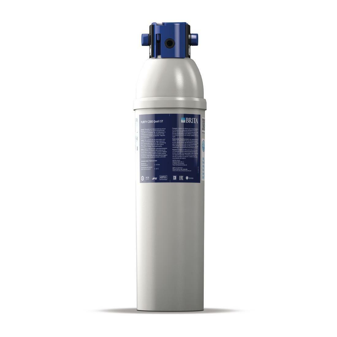 Brita Steam C500 - steam filter 