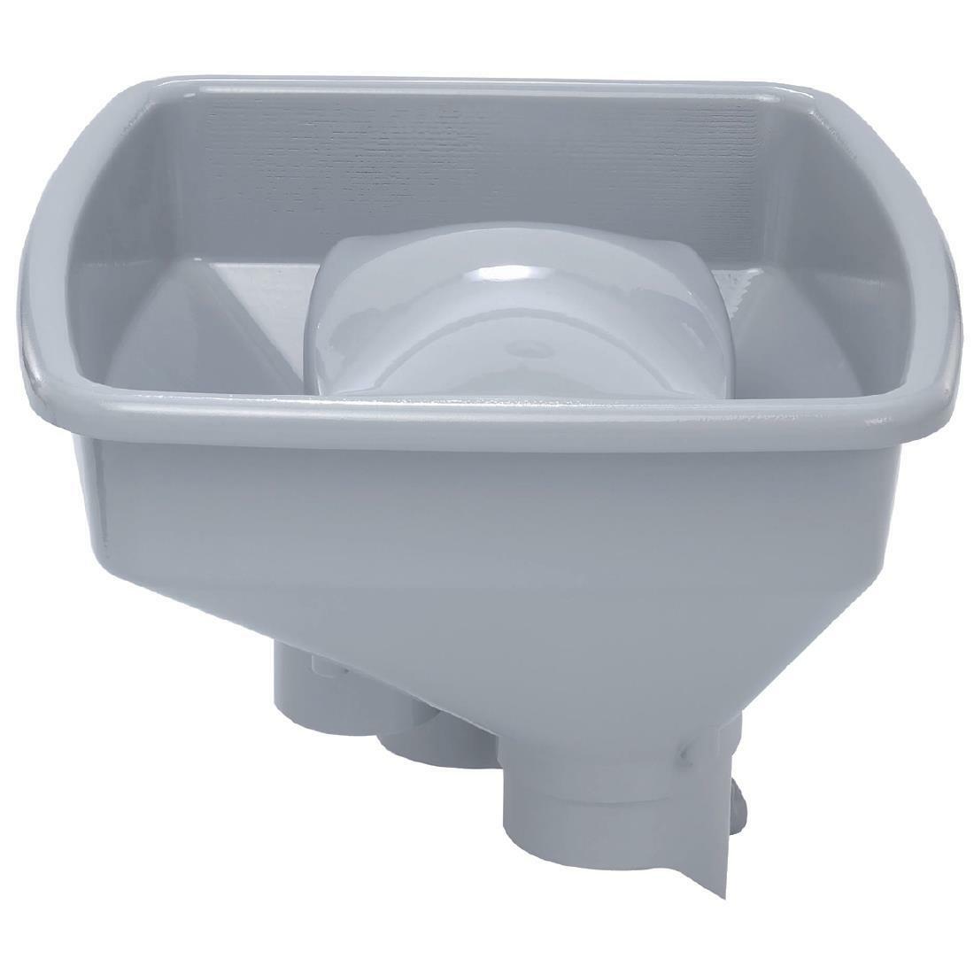 AE082 39730 Robot Coupe Hopper For Mashed Potato Accessory AE082