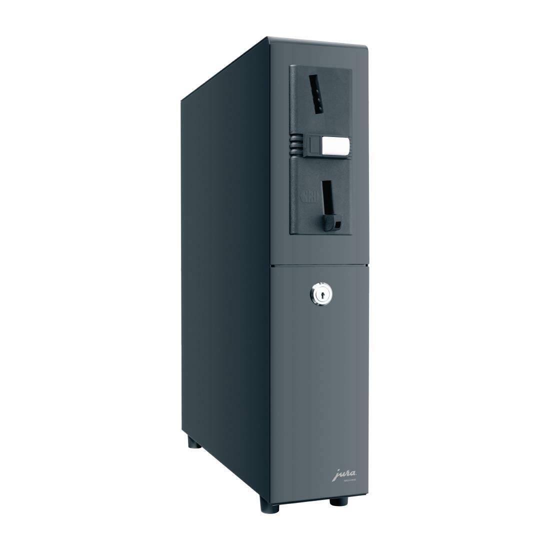 DT422 24069 Jura Wireless Coin and Token Payment System 72608 DT422