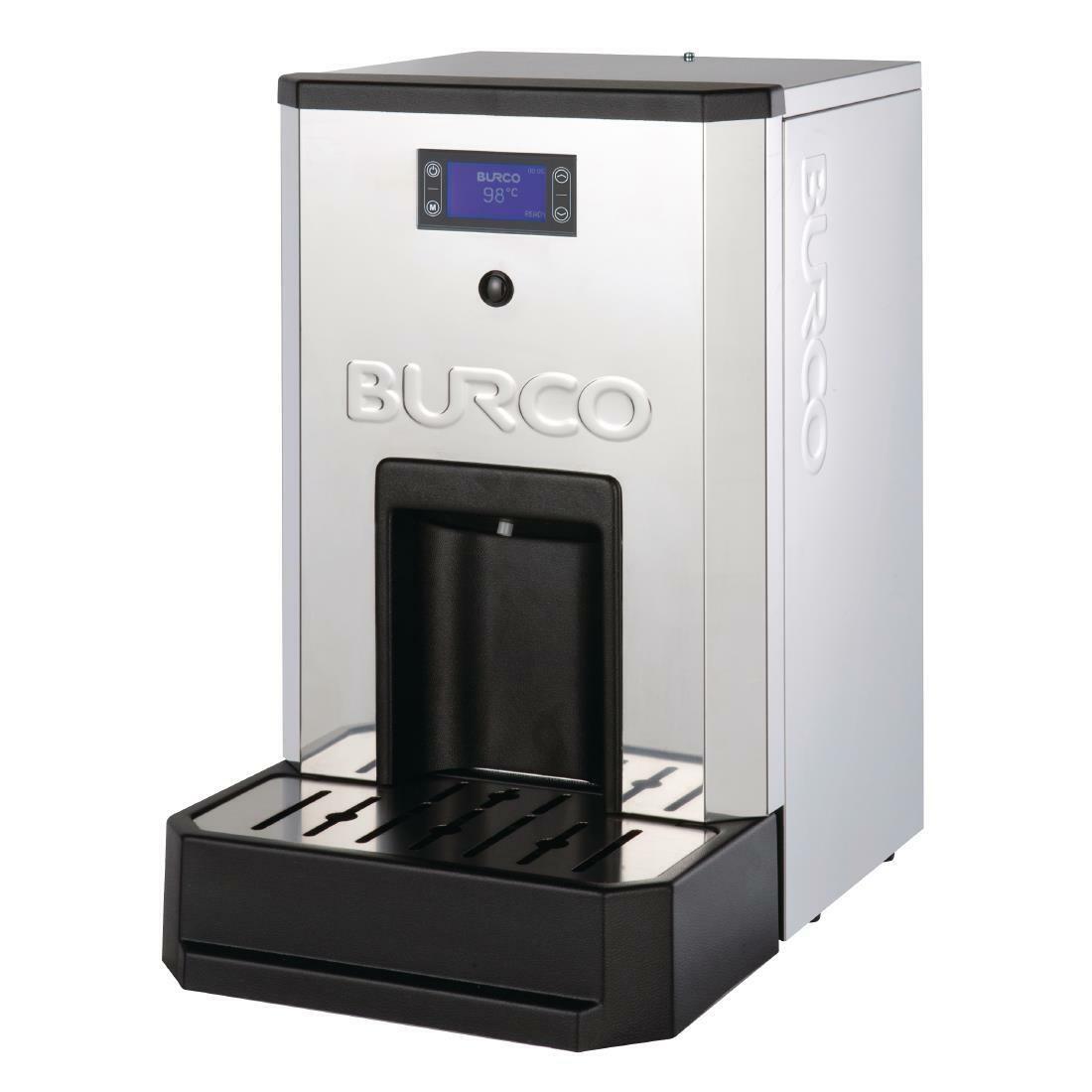 DP497 Burco Autofill Countertop Water Boiler 3kW with Filtration