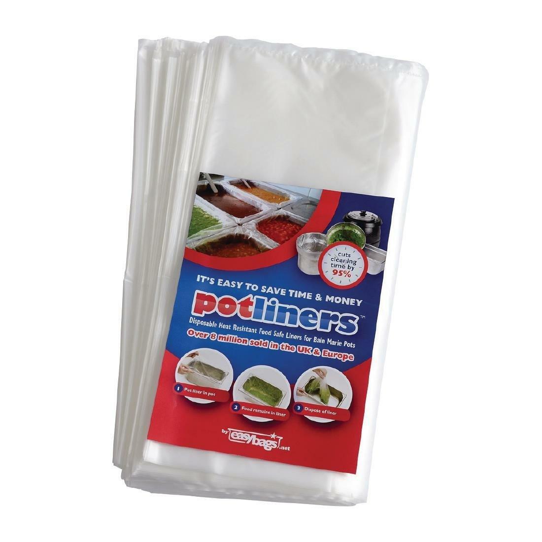 Food Package Precut Foil Sheets 270x300mm Heat Resistance