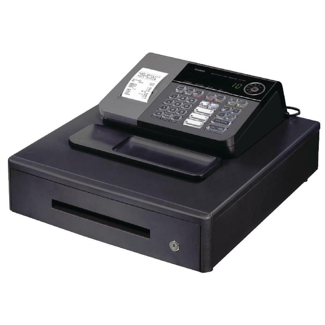 CM791 ER 180US SAM4S Cash Register ER 180US CM791