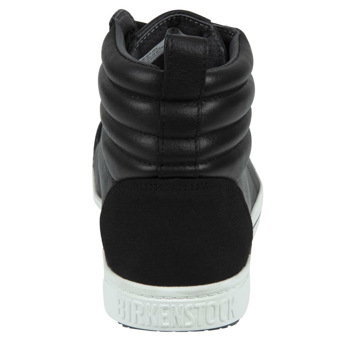 Slipbuster sneaker boot top