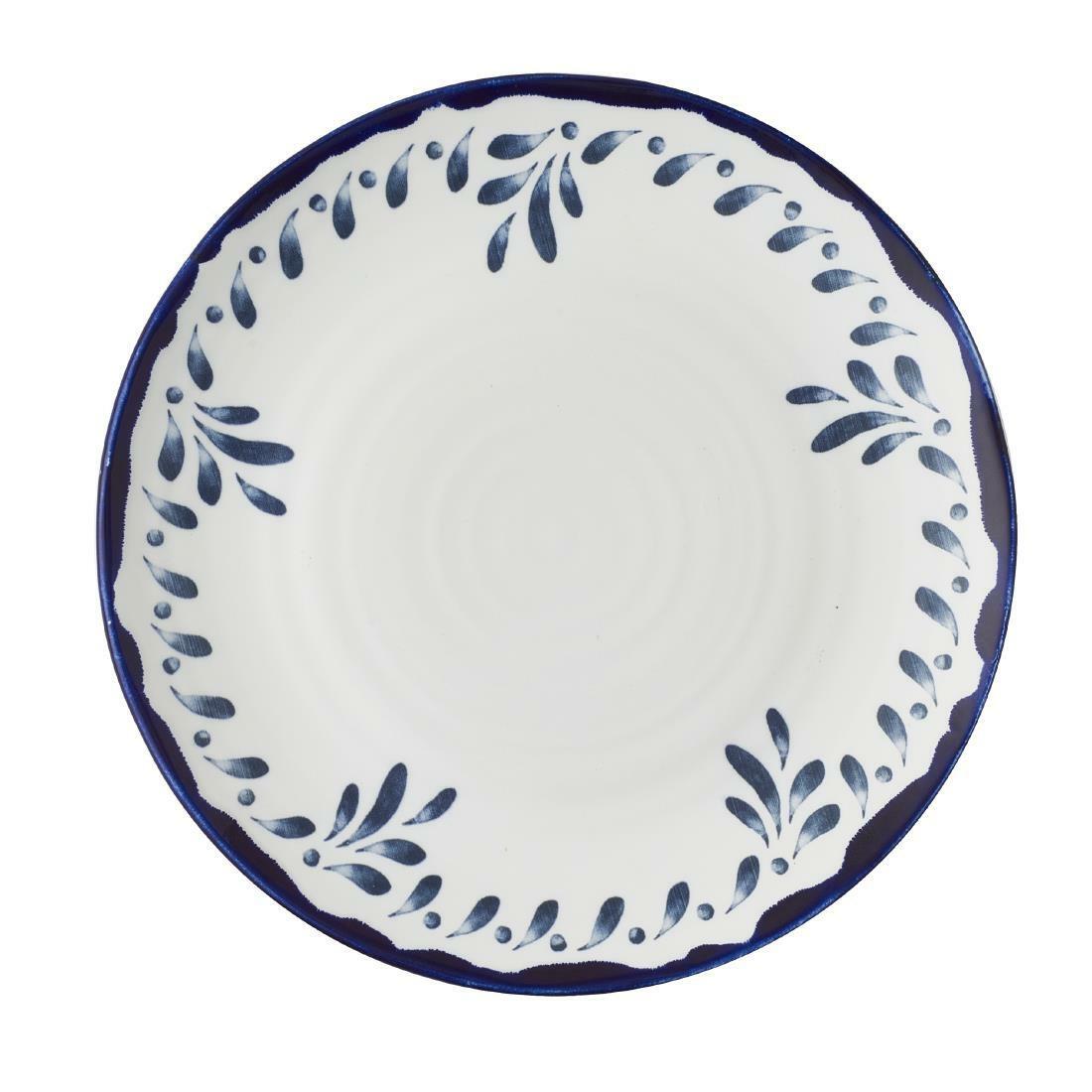 CU039 MEIKDU271 Dudson Harvest Mediterranean Organic Coupe