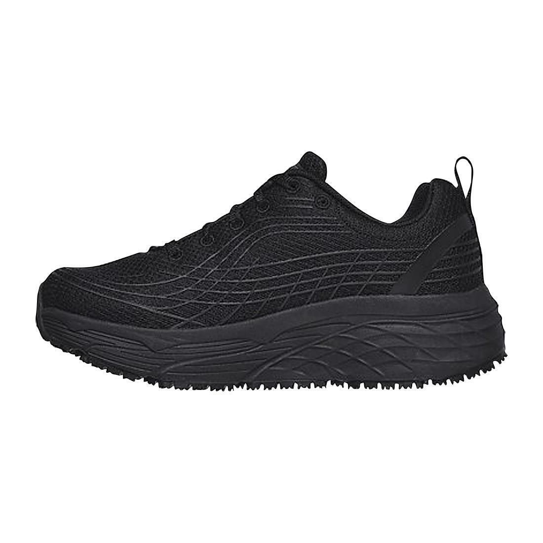 Skechers Womens Max Cushioning Elite Trainer Size 37 UK 4 BB715 37