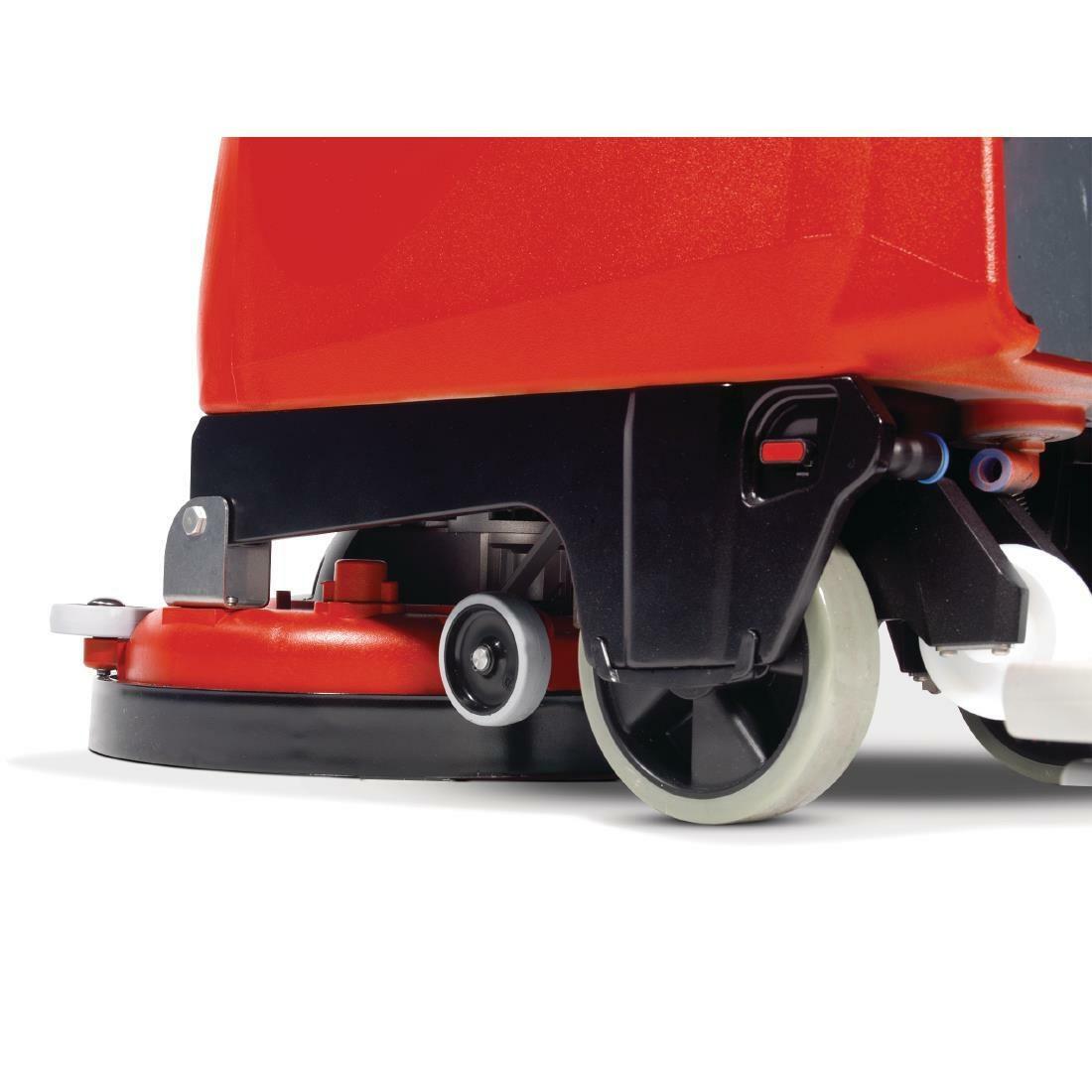 HC543 - 904867 - Numatic Henry Floor Scrubber Dryer - HC543