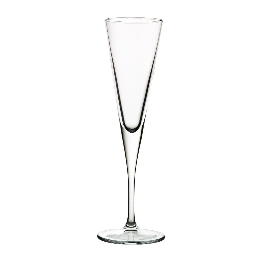 Utopia Venezia Irish Coffee Glasses 230ml (Pack of 12) - D949