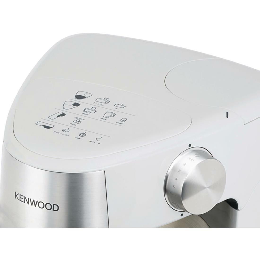 FP921 KHC29.B0WH Kenwood Prospero Stand Mixer KHC29 B0WH FP921