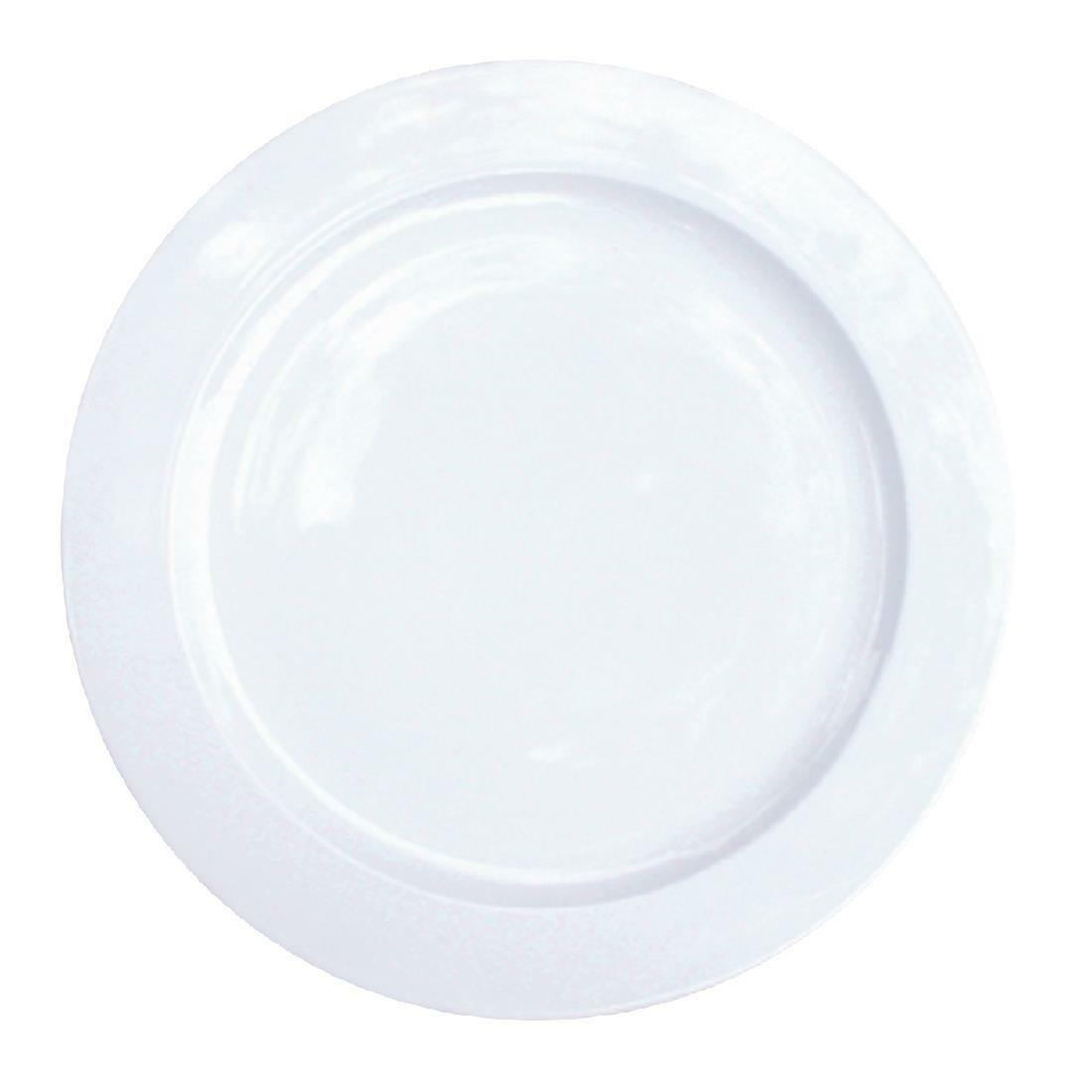 C708 - APR AP101 - Churchill Alchemy Plates 254mm (Pack of 12) - C708