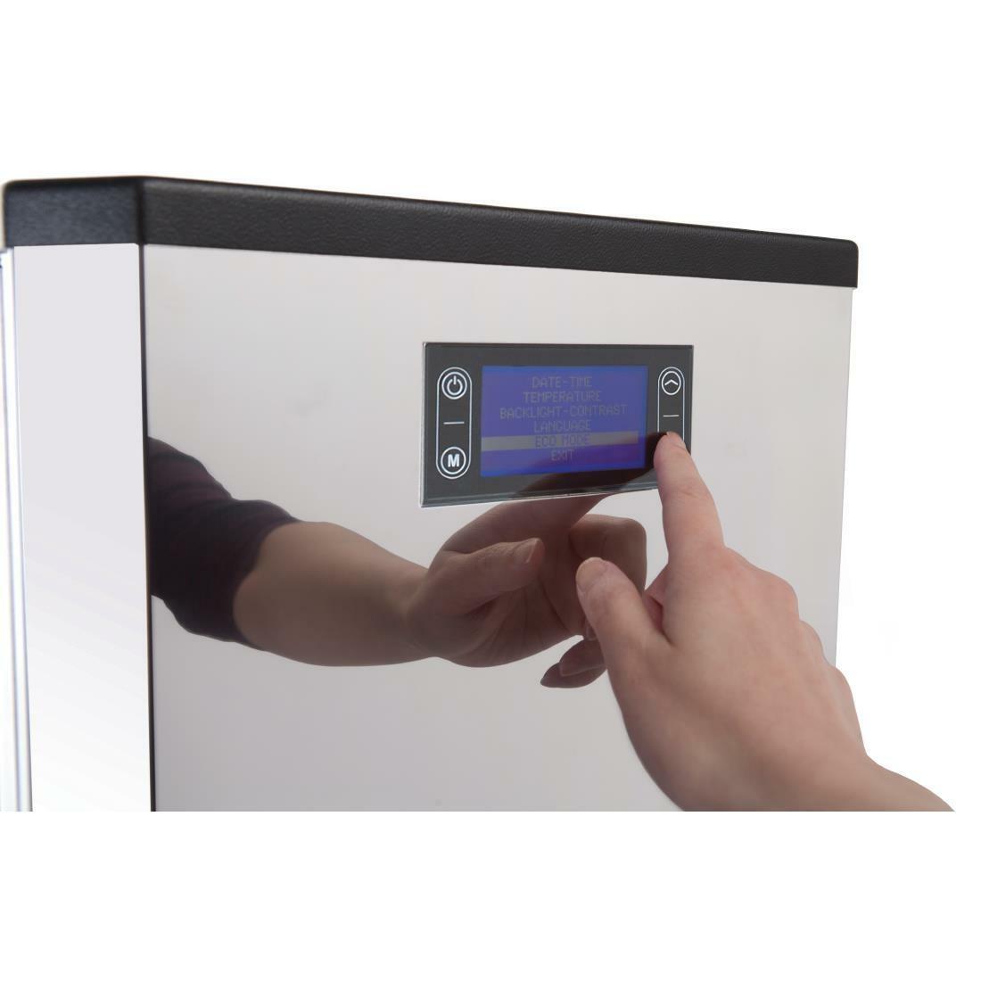 DP497 Burco Autofill Countertop Water Boiler 3kW with Filtration