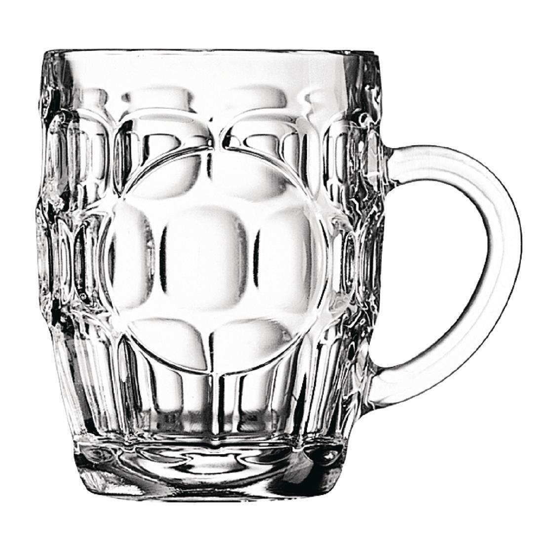 dp085-f6958-arcoroc-britannia-dimple-half-pint-tankards-285ml-ce