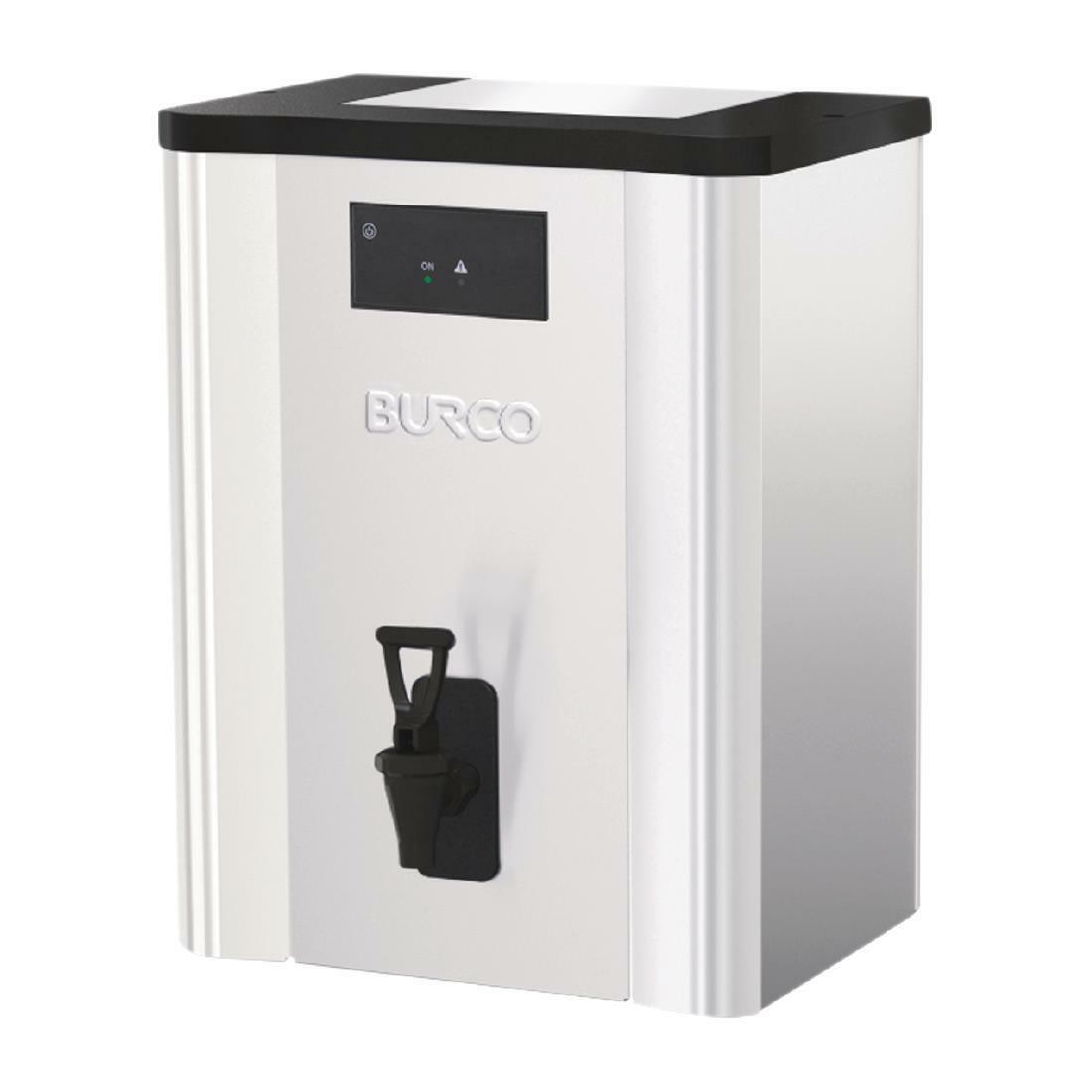 DY432 69931 Burco 7.5Ltr Auto Fill Wall Mounted Water Boiler 069931