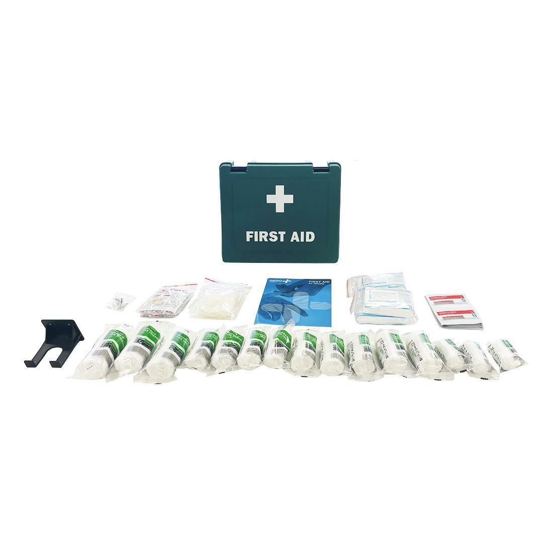 FT596 - HSE-20 - AeroKit HSE 20 Person First Aid Kit - FT596