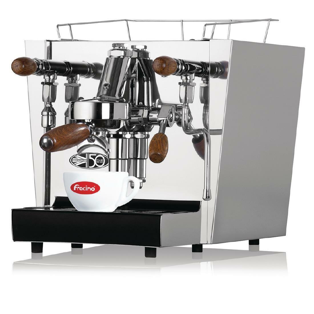 Fracino C6 Luxury Automatic Coffee Grinder