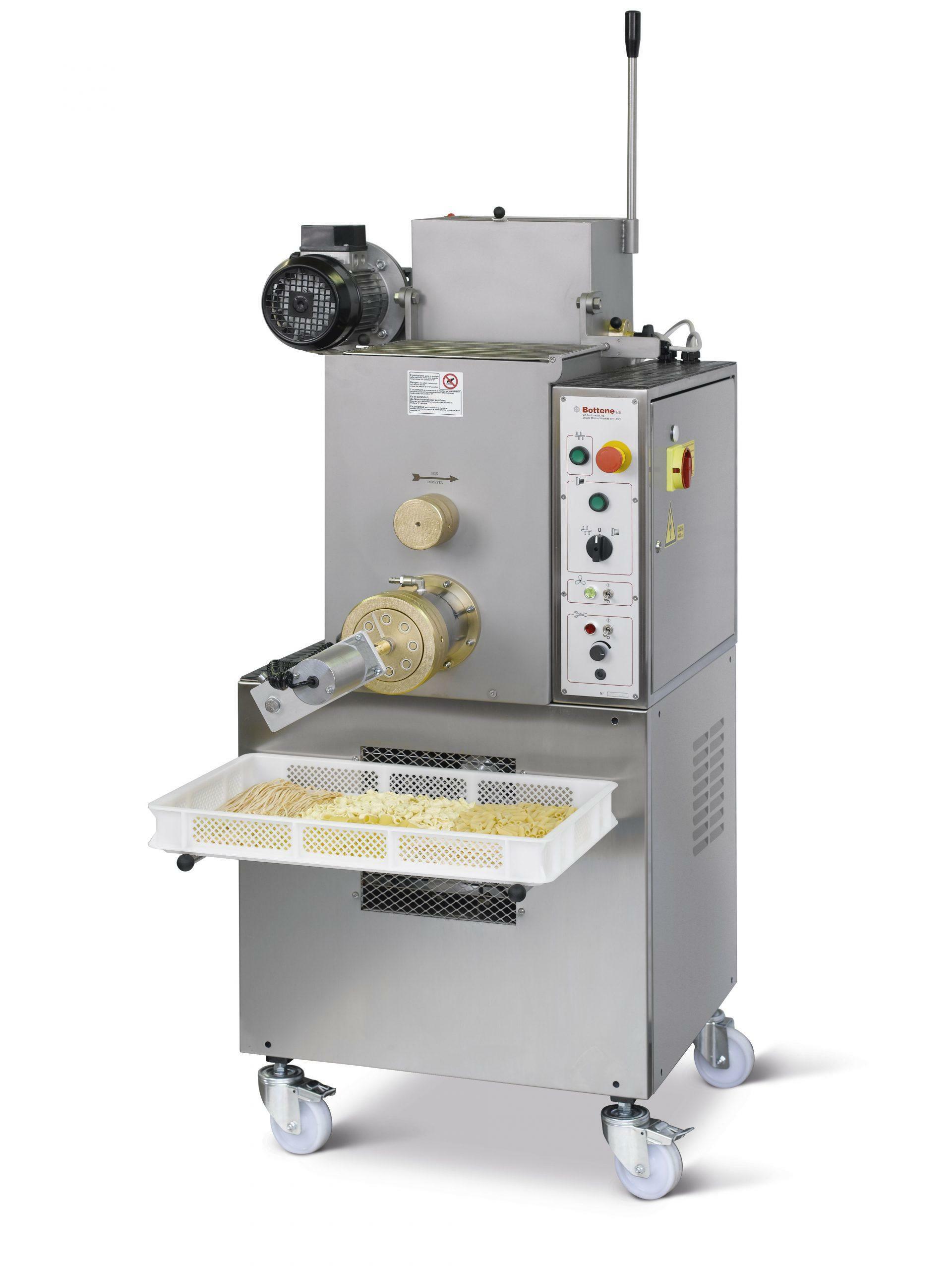 Pasta Machine PM35