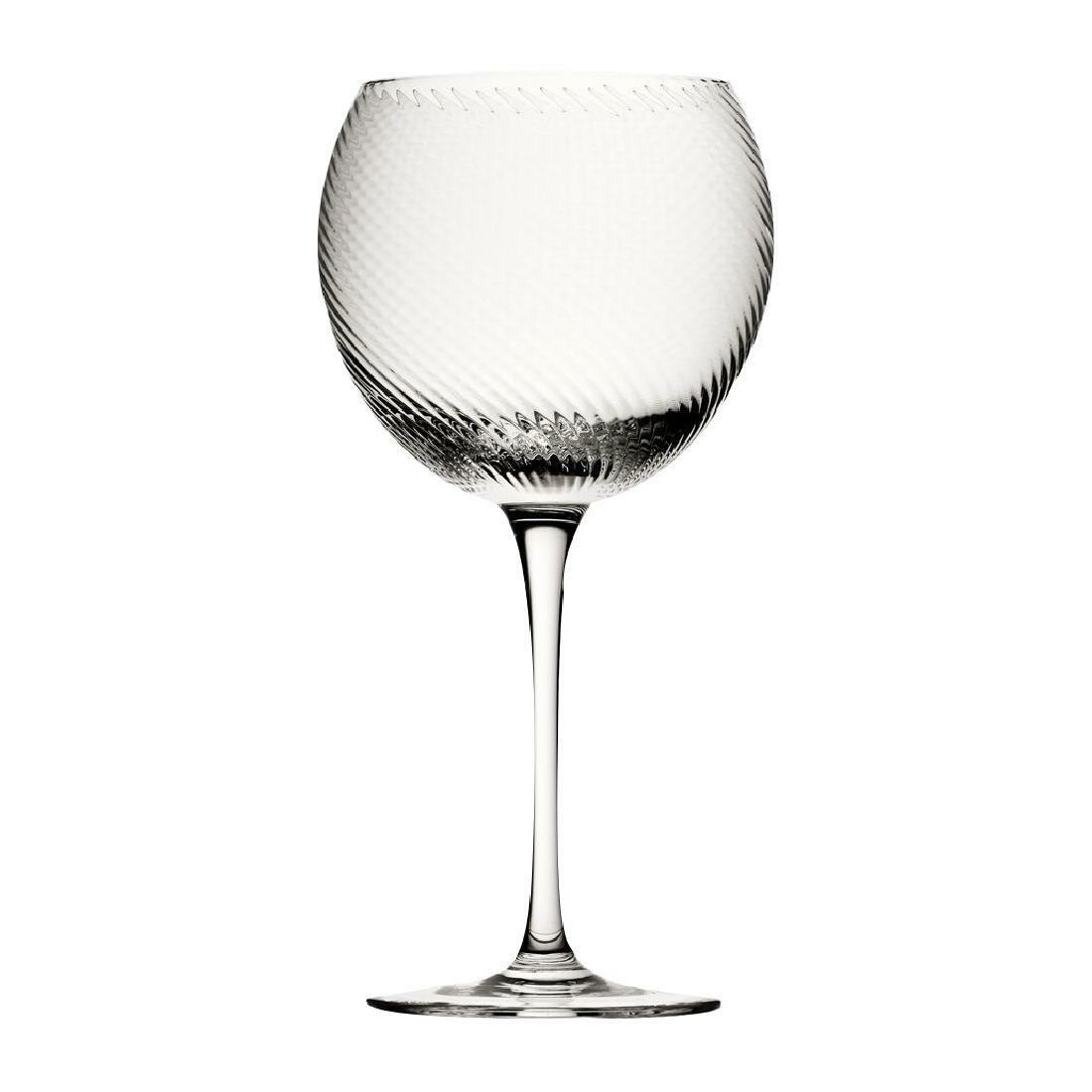 Utopia Venezia Irish Coffee Glasses 230ml (Pack of 12) - D949