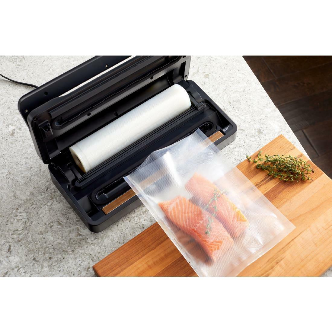 CU699 ANVS02UK00 Anova Precision Pro Vacuum Sealer CU699