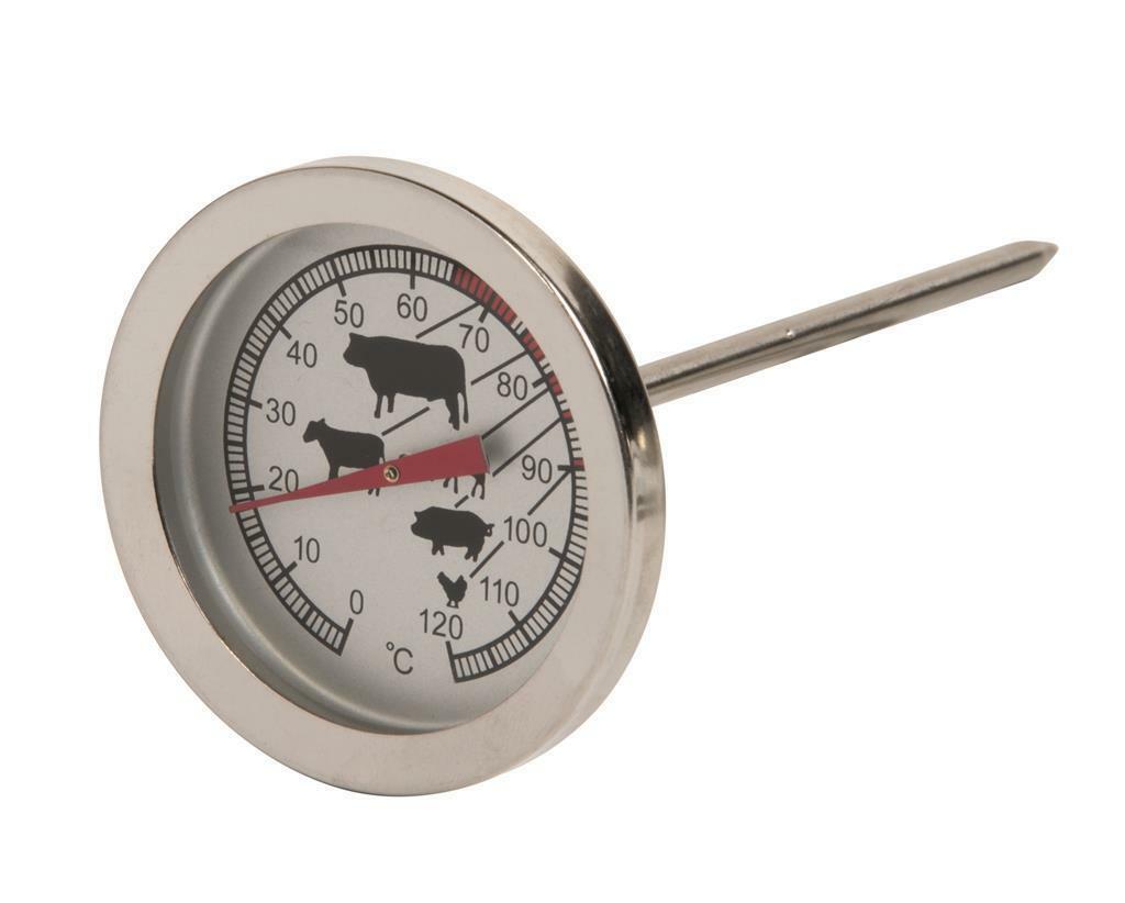 Cooking Thermometers and Kitchen Timers  Nisbets Catering Equipment and  Supplies