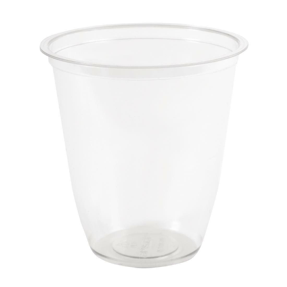 Insert cup 180ml for use in 95mm smoothie cups