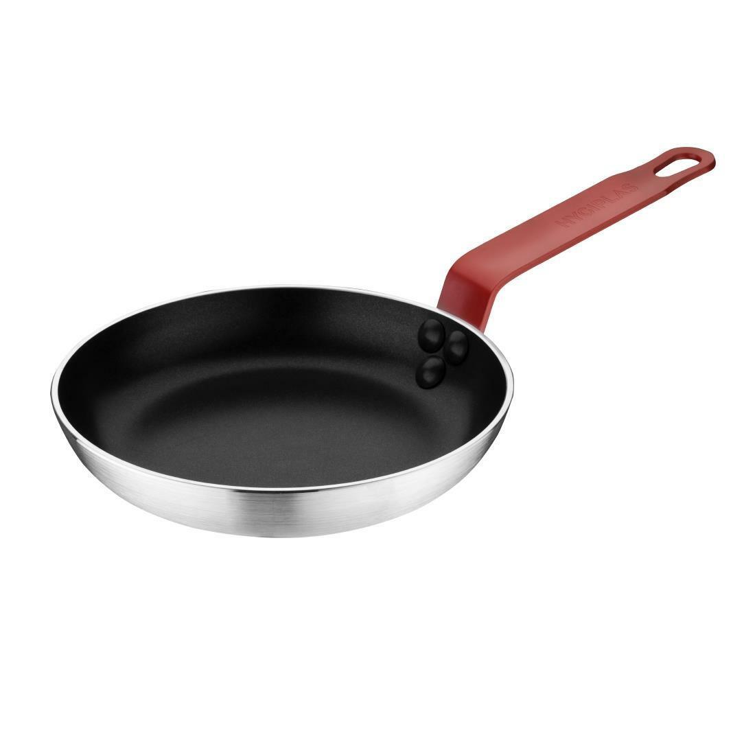 Matfer Bourgeat Tools of the Trade: Black Carbon Steel Fry Pans 