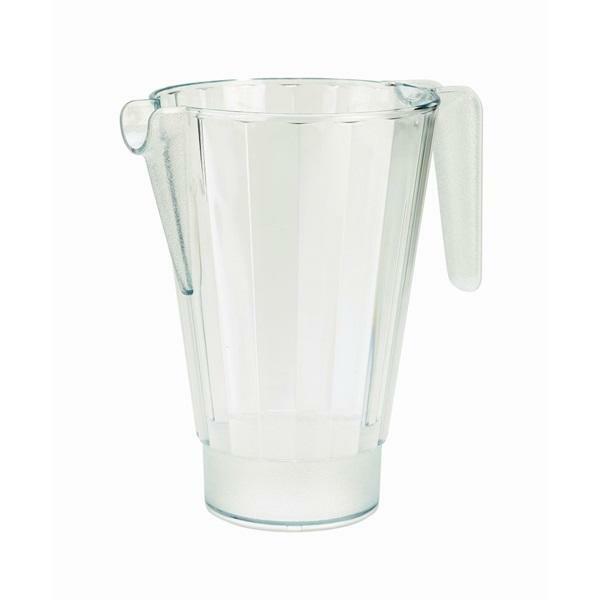 Stewart Sealfresh Plastic Juice Water Drink Fridge Jug Container 1.5L