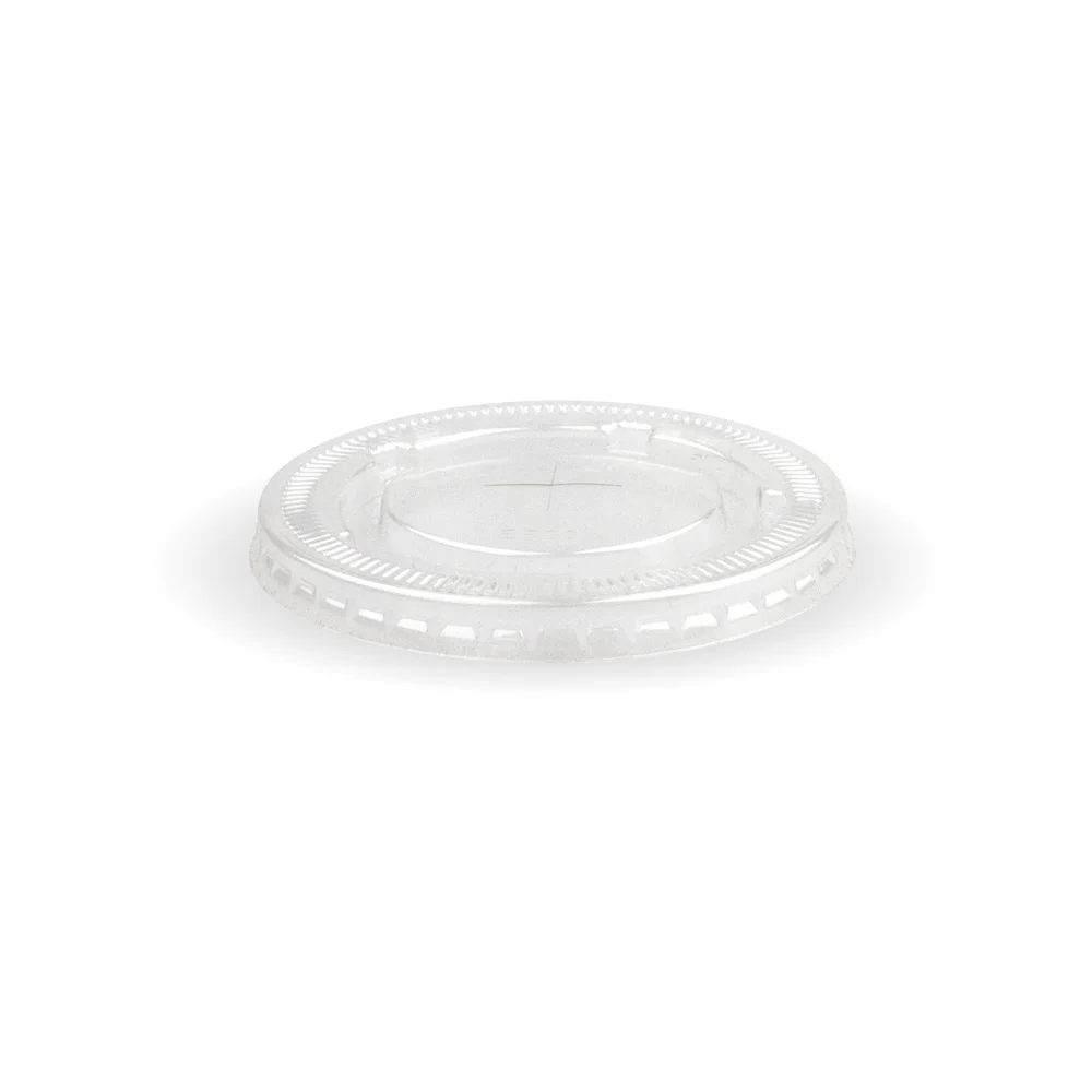 Reliance™ 8 oz Clear Plastic Cups, Small Plastic Cups