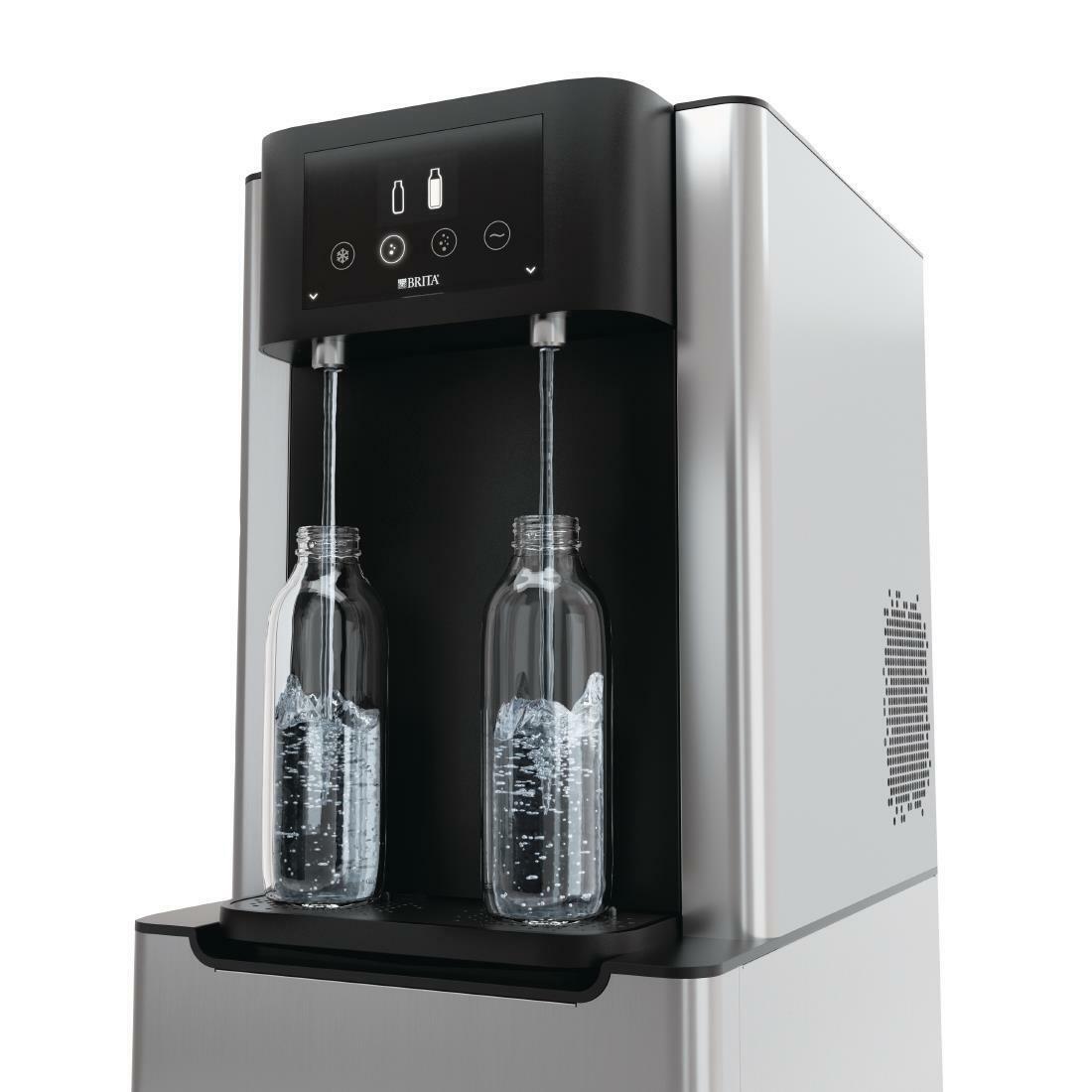 CZ968 FILL CT (1037810) BRITA Vivreau Fill 200 Water Dispenser CT