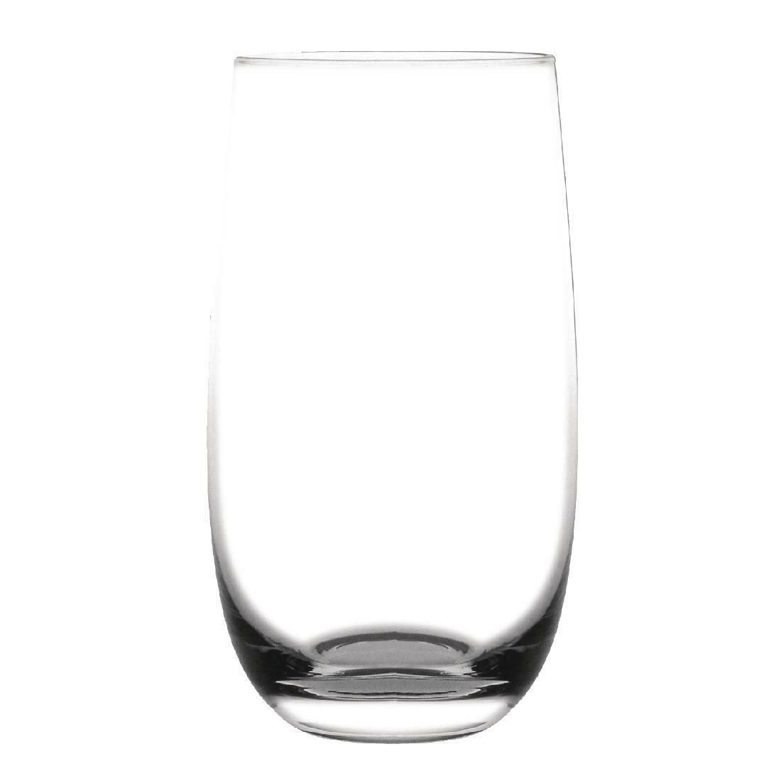 Arcoroc Hi Ball Glasses 230ml (Pack of 48) - S057 - Buy Online at