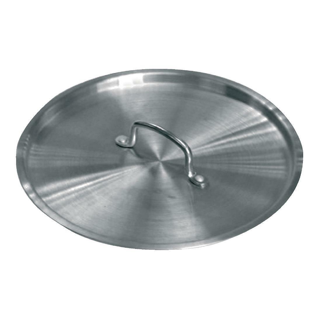 Vogue Carbon Steel Omelette Pan 250mm - K379 - Buy Online at Nisbets