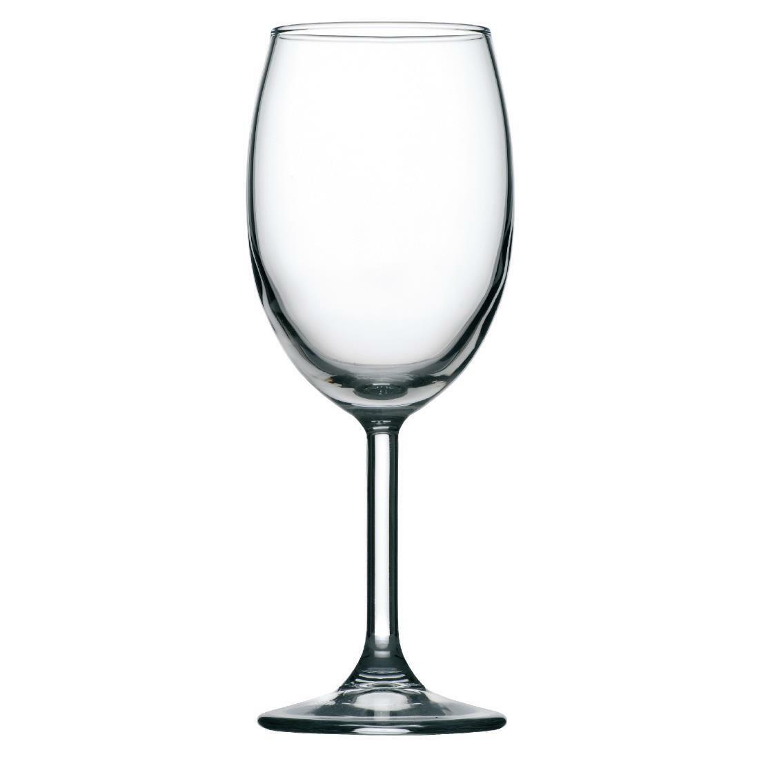 Utopia Venezia Irish Coffee Glasses 230ml (Pack of 12) - D949