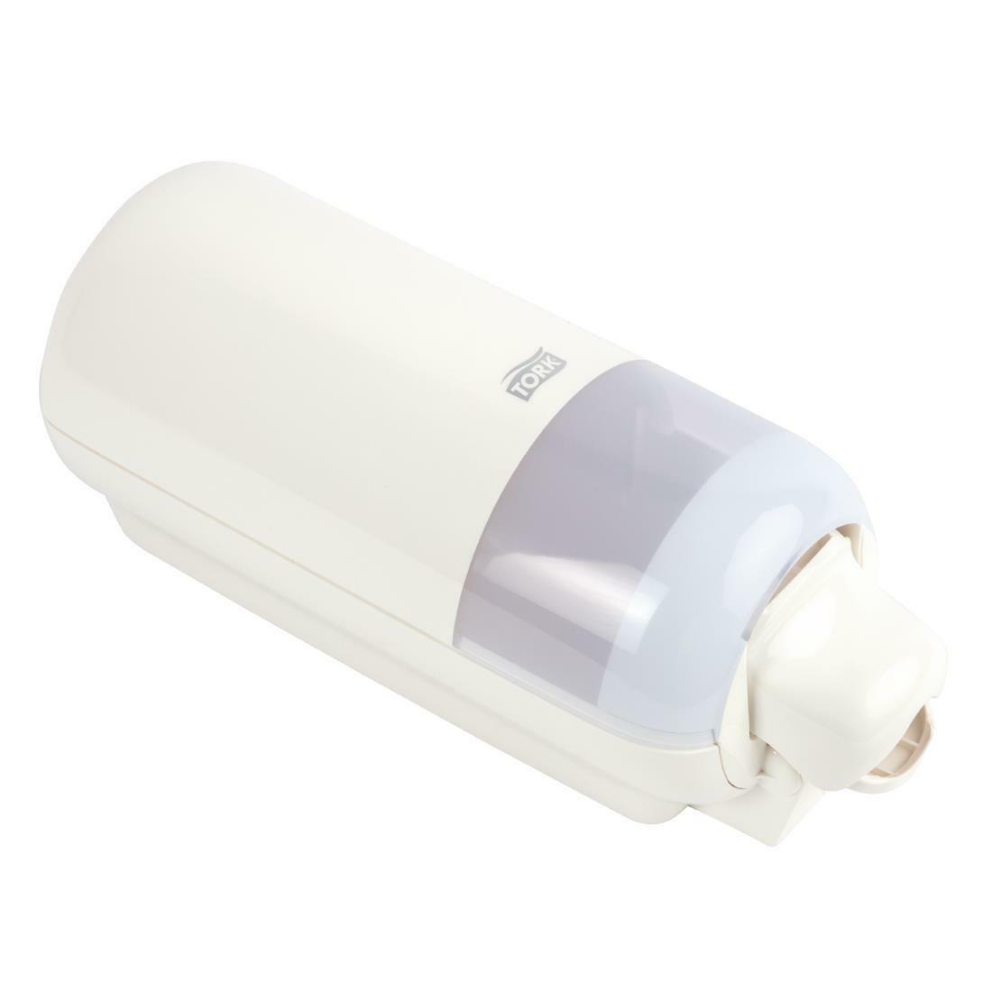 Fa713 - 561500 - Tork Foam Soap Dispenser White 1 Litre - Fa713