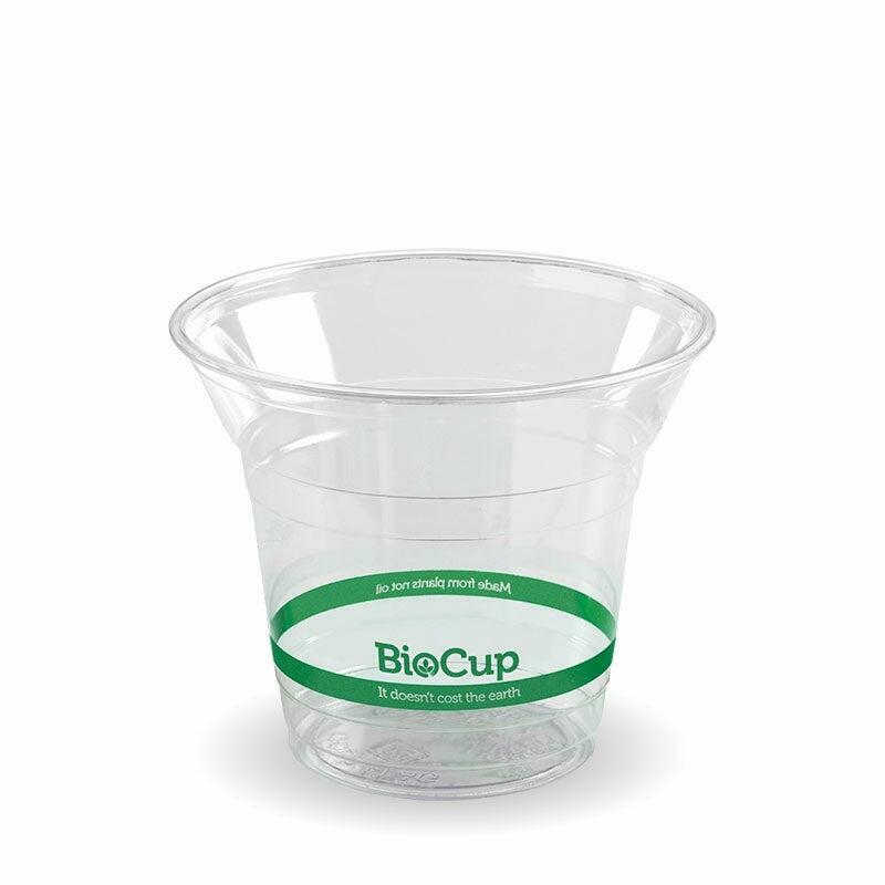 1.2ltr Clear Rectangular Salad Tub with Tamper Evident Lid