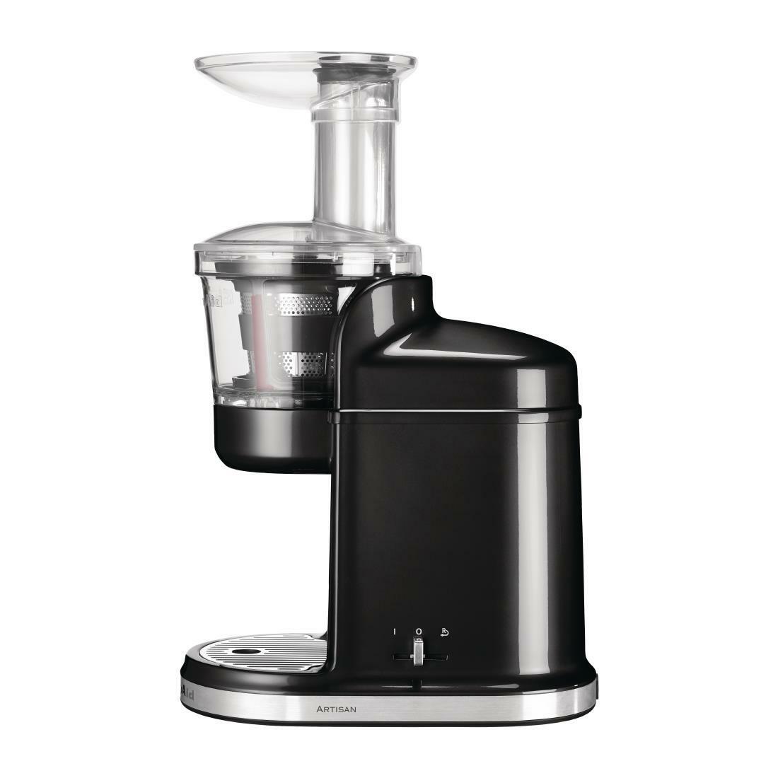 DF922 - KitchenAid Fast Centrifugal Juicer Candy Apple - DF922