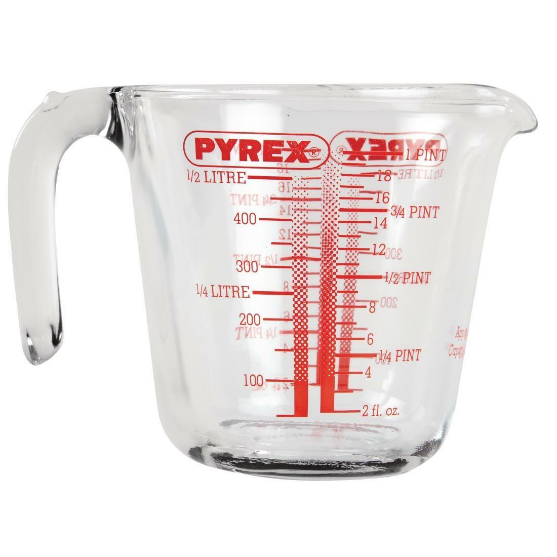 Pyrex Measuring Jug 2L