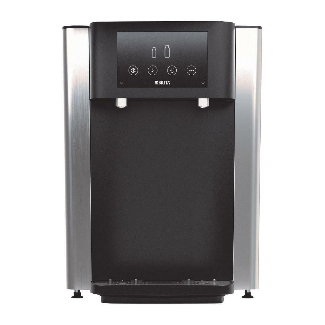 CZ968 FILL CT (1037810) BRITA Vivreau Fill 200 Water Dispenser CT