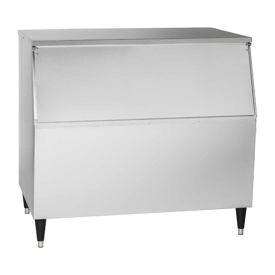 IceOMatic Modular Ice Storage Bin B50 195kg FU791 FU791 Go for Green Refrigeration & Ice Mac