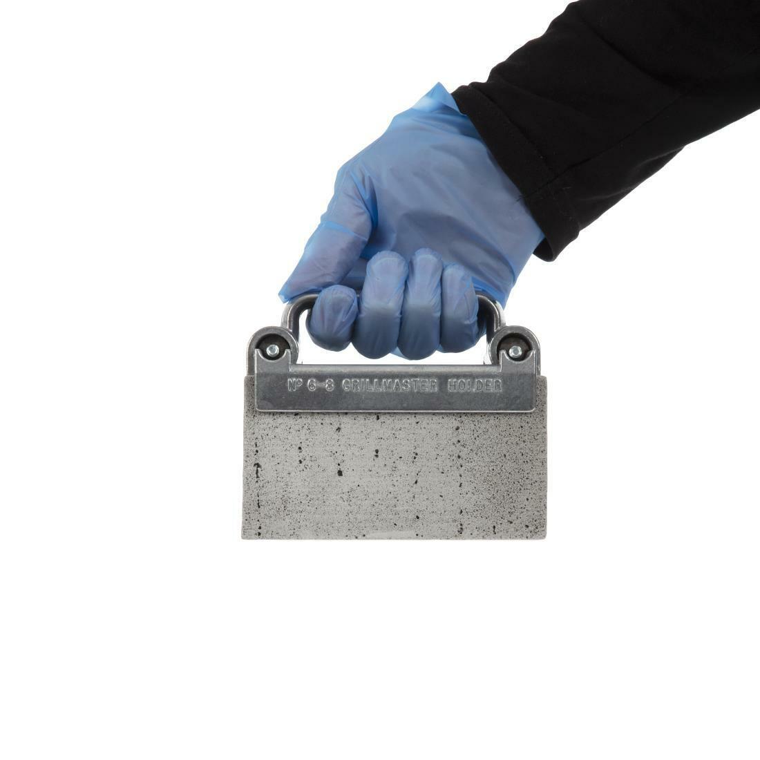 L402 FNBQ Jantex Grillstone L402