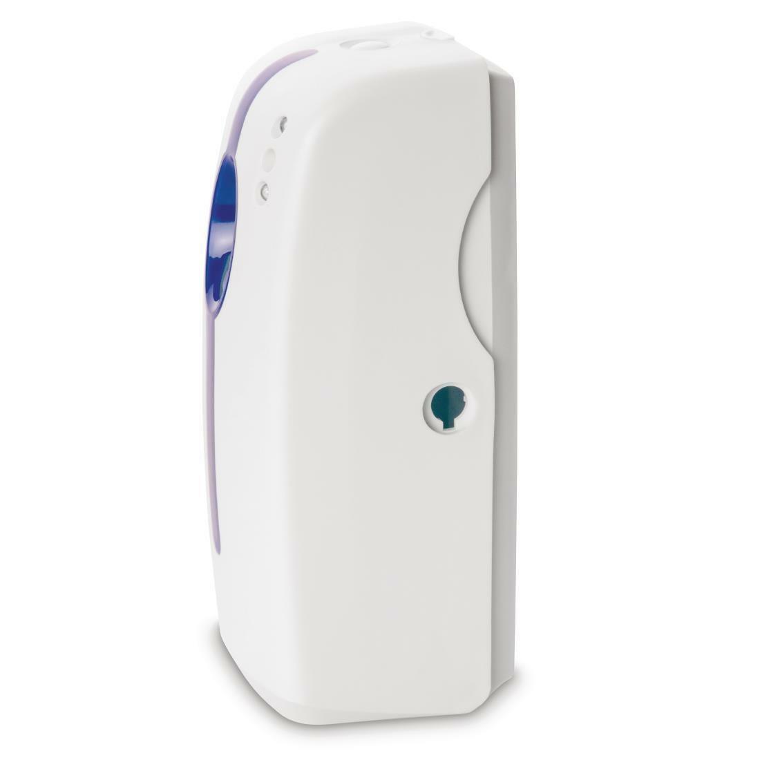 CR830 - DIS020 - Jantex Aircare Automatic Air Freshener Dispenser - CR830